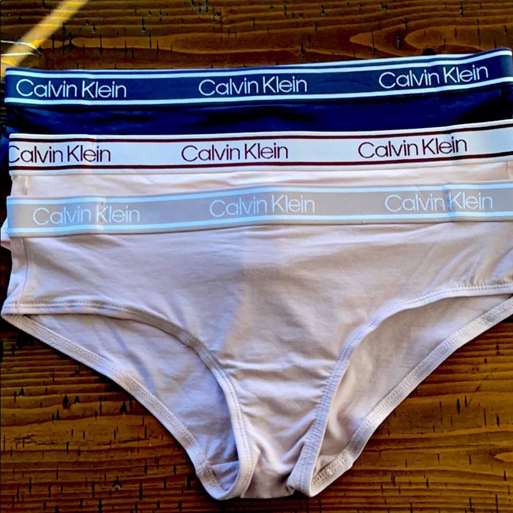 ❌❌SOLD Calvin Klein Womens Underwear